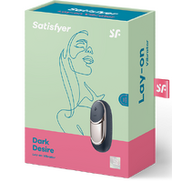 Dark Desire Clit Simulator