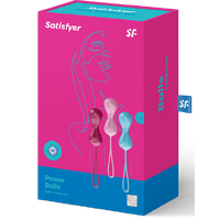 Power Kegel Balls