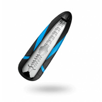 Tri Delights Sleeve For Satisfyer Men