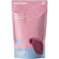 One Night Stand Clit Stimulator