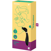 Endless Fun Couples Vibrator