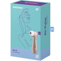 Pro 2 Clit Stimulator