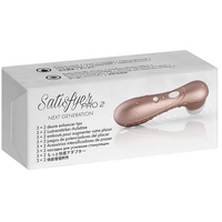 Pro 2 Replacement Heads