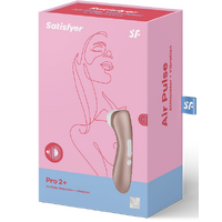 Pro 2+ Clit Stimulator