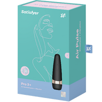 Pro 3+ Clit Stimulator