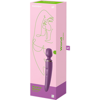 Wand-er Woman Massager