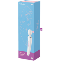 Wand Er Woman Massager