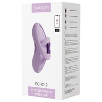 Echo 2 Pink Lilac