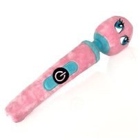 Scruffy Pet Toys Wanda Delpoochie