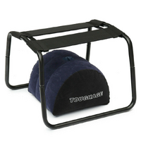 Bouncing Sex Chair + Pillow