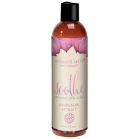 SHORT DATE Soothe Anal Glide 60ml