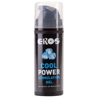 SHORT DATE EROS Cool Power Stimulation Gel 30 ml