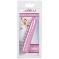 Mini Vibrator 4"