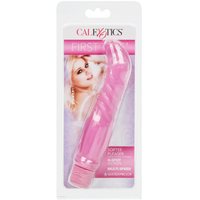 5" Softee Pleaser Vibrator