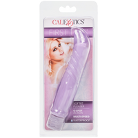 5" Softee Pleaser Vibrator