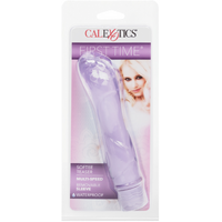 5" Softee Teaser G-Spot Vibrator