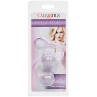 Duo Lover Kegel Balls 1"