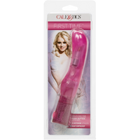 Solo Exciter G-Spot Vibrator
