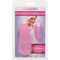 Satin Teaser Egg Vibrator