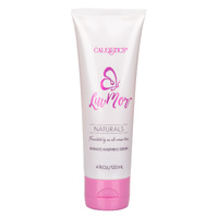 Luvmor Naturals Intimate Warming Serum
