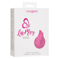 Luvmor Kisses