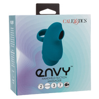Handheld Suction Massager Handheld Suction Massager