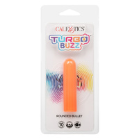 Turbo Buzz Rounded Bullet