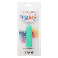 Turbo Buzz Rounded Bullet