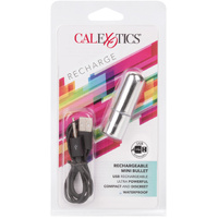 2.5" Mini  Bullet Vibrator