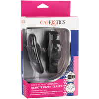 Wristband Remote Panty Vibrator