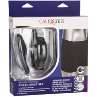 Remote Control Boxer Briefs M/L