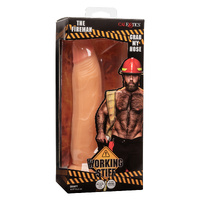 Working Stiff The Fireman Working Stiff The Fireman