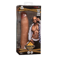 6.5" Ceo Business Man Cock 6.5" Ceo Business Man Cock