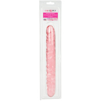 12" Veined Double Dildo