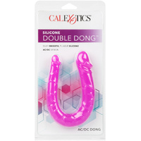 12" Playful Double Entry Dildo