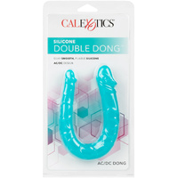 12" Playful Double Entry Dildo