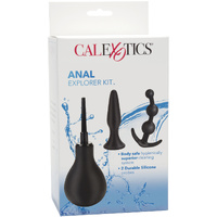 Advanced Anal Explorer Kit