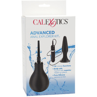 Advanced Anal Explorer Kit