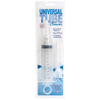 Tube Style Anal Douche