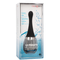 Ultimate Automatic Anal Douche