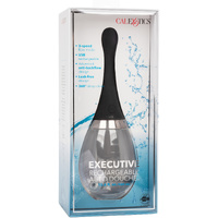 Executive Automatic Anal Douche