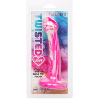 Twisted Love Twisted Bulb Tip Probe