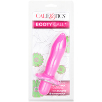 4.5" Rocket Anal Vibrator