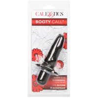 3" Booty Buzz Anal Vibrator