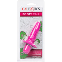 3" Booty Buzz Anal Vibrator