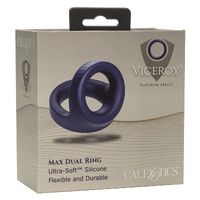 Viceroy Max Dual Ring Viceroy Max Dual Ring