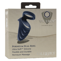 Viceroy Perineum Dual Ring Viceroy Perineum Dual Ring
