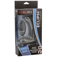 Eclipse Remote Control Inflatable Probe