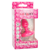 Cheeky Gems Small Rechargeable Vibrating Probe