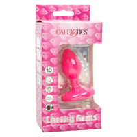 Cheeky Gems Medium Rechargeable Vibrating Probe